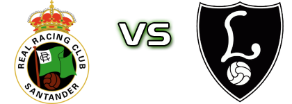 Rayo Cantabria - Lealtad Statistiche e dettagli partita