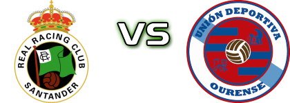 Rayo Cantabria - UD Ourense detalji utakmice i statistika