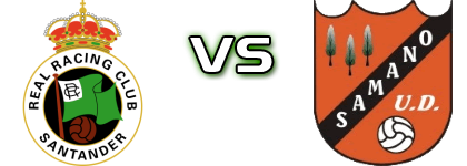 Rayo Cantabria - UD Samano Spiel Prognosen und Statistiken Rayo Cantabria - UD Samano Spiel Prognosen und Statistiken