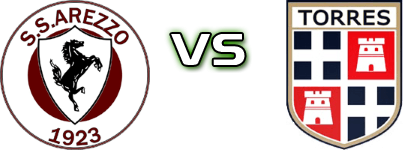 Arezzo - Torres Spiel Prognosen und Statistiken Arezzo - Torres Spiel Prognosen und Statistiken