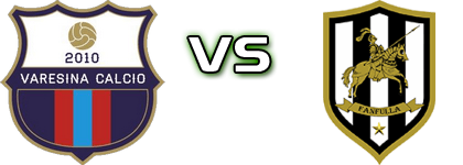 Varesina - Fanfulla head to head game preview and prediction