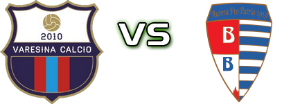 Varesina - Aurora Pro Patria head to head game preview and prediction