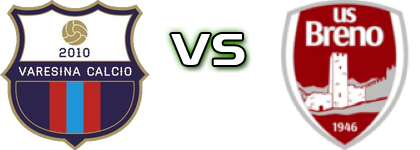 Varesina - Breno head to head game preview and prediction