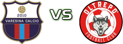 Varesina - Oltrepò FBC head to head game preview and prediction Varesina - Oltrepò FBC head to head game preview and prediction