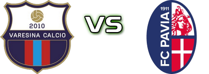 Varesina - Pavia head to head game preview and prediction Varesina - Pavia head to head game preview and prediction