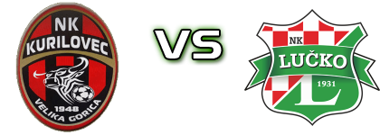 Kurilovec - Lučko head to head game preview and prediction