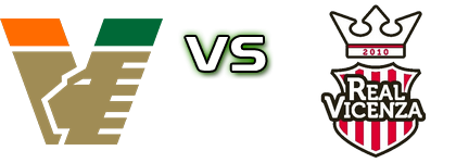 Venezia - Real Vicenza Spiel Prognosen und Statistiken Venezia - Real Vicenza Spiel Prognosen und Statistiken