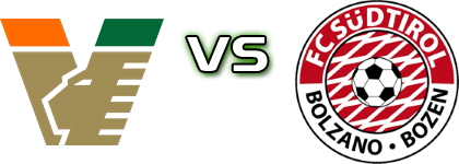 Venezia - Südtirol Spiel Prognosen und Statistiken Venezia - Südtirol Spiel Prognosen und Statistiken
