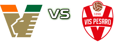 Venezia - Vis Pesaro Spiel Prognosen und Statistiken