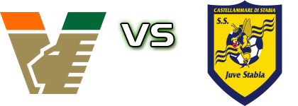 Venezia - Juve Stabia head to head game preview and prediction