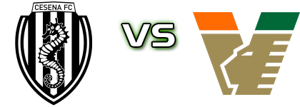 Cesena - Venezia детайли и статистика
