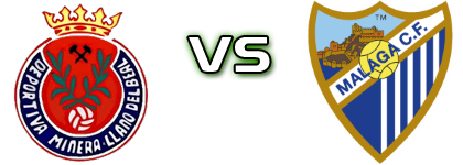 Deportiva Minera - Atl. Malagueño Spiel Prognosen und Statistiken
