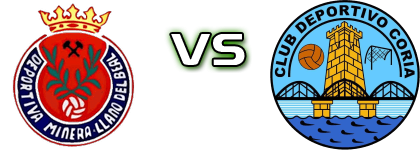 Deportiva Minera - CD Coria Spiel Prognosen und Statistiken