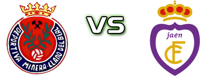 Deportiva Minera - Real Jaén detalji utakmice i statistika Deportiva Minera - Real Jaén detalji utakmice i statistika