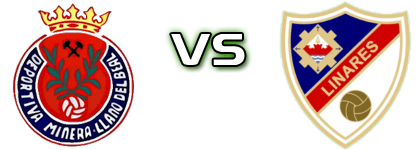 Deportiva Minera - Linares Detalji meca I statistika.