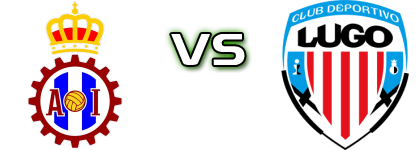 Avilés - Lugo head to head game preview and prediction