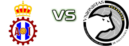 Avilés - Unionistas Detalji meca I statistika.