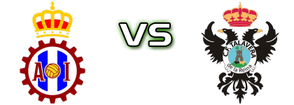 Avilés - CF Talavera Statistiche e dettagli partita Avilés - CF Talavera Statistiche e dettagli partita