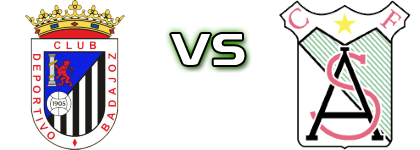 CD Badajoz - Sanluqueño Spiel Prognosen und Statistiken