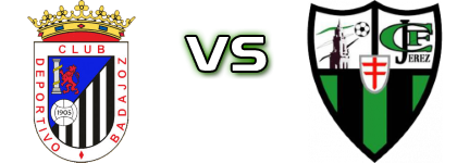CD Badajoz - Jerez head to head game preview and prediction
