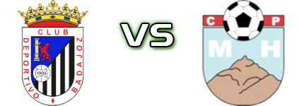 CD Badajoz - CP Montehermoso detalji utakmice i statistika