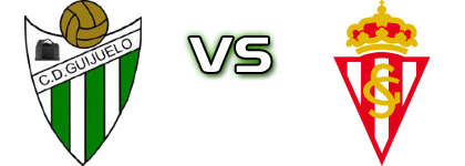 CD Guijuelo - Sporting head to head game preview and prediction
