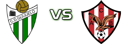 CD Guijuelo - Atlético Bembibre детайли и статистика