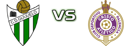 CD Guijuelo - Cristo Atlético head to head game preview and prediction