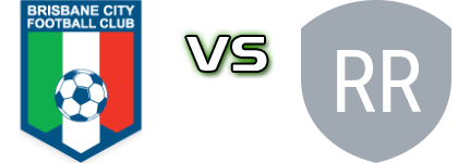Brisbane City - Rochedale Rovers head to head game preview and prediction