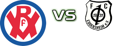 Mannheim - Eddersheim Spiel Prognosen und Statistiken