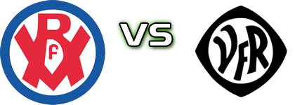 Mannheim - Aalen Statistiche e dettagli partita