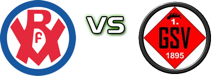 Mannheim - 1. Göppinger SV head to head game preview and prediction Mannheim - 1. Göppinger SV head to head game preview and prediction