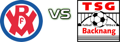 Mannheim - TSG Backnang Detalji meca I statistika. Mannheim - TSG Backnang Detalji meca I statistika.