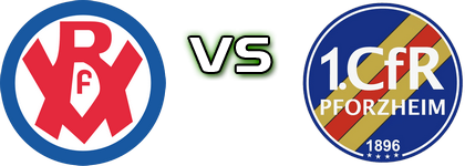 Mannheim - Pforzheim head to head game preview and prediction