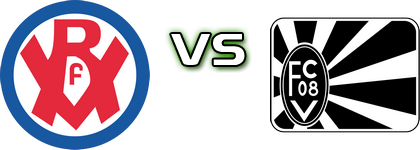 Mannheim - Villingen head to head game preview and prediction Mannheim - Villingen head to head game preview and prediction