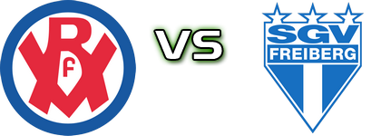 Mannheim - Freiberg head to head game preview and prediction