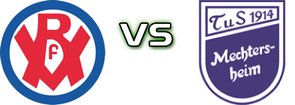 Mannheim - Mechtersheim head to head game preview and prediction Mannheim - Mechtersheim head to head game preview and prediction