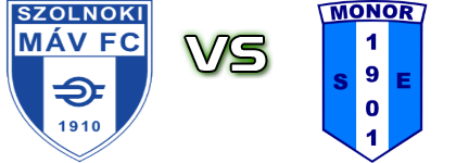 Szolnoki MÁV - Monor head to head game preview and prediction