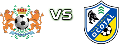 Deportivo Masaya - Deportivo Ocotal Statistiche e dettagli partita