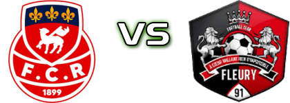 Rouen - Fleury Spiel Prognosen und Statistiken Rouen - Fleury Spiel Prognosen und Statistiken