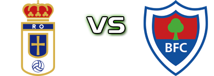 Real Oviedo B - Bergantiños Statistiche e dettagli partita