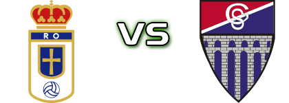 Real Oviedo B - Gimnástica детайли и статистика