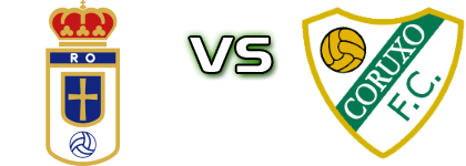 Real Oviedo B - Coruxo детайли и статистика