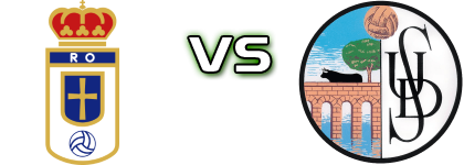 Real Oviedo B - Salamanca Spiel Prognosen und Statistiken