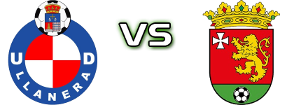 UD Llanera - CD Llanes head to head game preview and prediction
