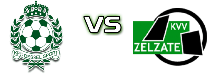 Dessel - KVV Zelzate head to head game preview and prediction