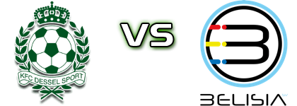 Dessel - Belisia Bilzen SV head to head game preview and prediction