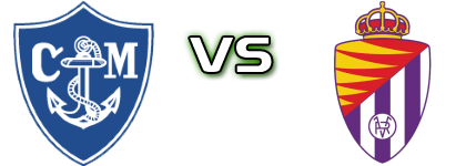 Marino Luanco - Valladolid B Spiel Prognosen und Statistiken