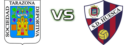 Tarazona - Huesca head to head game preview and prediction Tarazona - Huesca head to head game preview and prediction