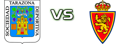 Tarazona - Zaragoza Spiel Prognosen und Statistiken Tarazona - Zaragoza Spiel Prognosen und Statistiken